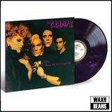 The Cramps - Songs The Lord Taught Us (Black & Purple Marble Vinyl)