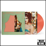 Chappell Roan - The Rise & Fall of a Midwest Princess (2LP My Kink Is Coral Coloured Vinyl  with Anniversary Sticker)