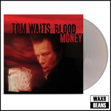 Tom Waits - Blood Money (Silver Vinyl)