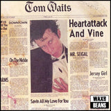 Tom Waits - Heartattack and Vine (1LP)