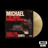 Killer Mike - Michael & The Mighty Midnight Revival (Translucent Tan Vinyl)