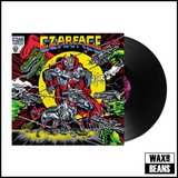 Czarface - The Odd Czar Against Us (1LP)