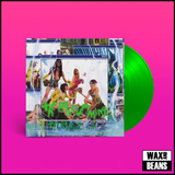 cumgirl8 - 8th Cumming (Neon Green Vinyl)