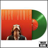 Ticket + Green Vinyl - Jack Jones - In-store performance + album signing - Monday 23rd September @ 7pm