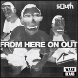 South - From Here On Out (20th Anniversary Edition 2LP)