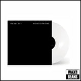 Rebelski - Monochrome (Limited Edition Deluxe White Vinyl) Signed