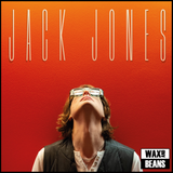 Ticket + CD - Jack Jones - In-store performance + album signing - Monday 23rd September @ 7pm