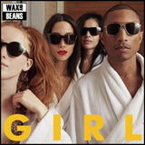 Pharrell Williams - Girl (1LP)