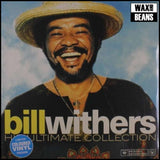 Bill Withers - His Ultimate Collection (Coloured Vinyl)