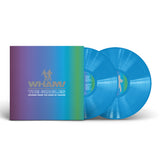 Wham! - The Singles: Echoes From The Edge Of Heaven (2LP Blue Vinyl)