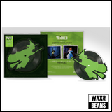 Wicked - Original Broadway Cast Recording (Die Cut Picture Disc)