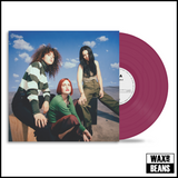 MUNA - Saves The World (Raspberries Vinyl)