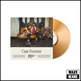 Angus & Julia Stone - Cape Forestier (Gold Vinyl)