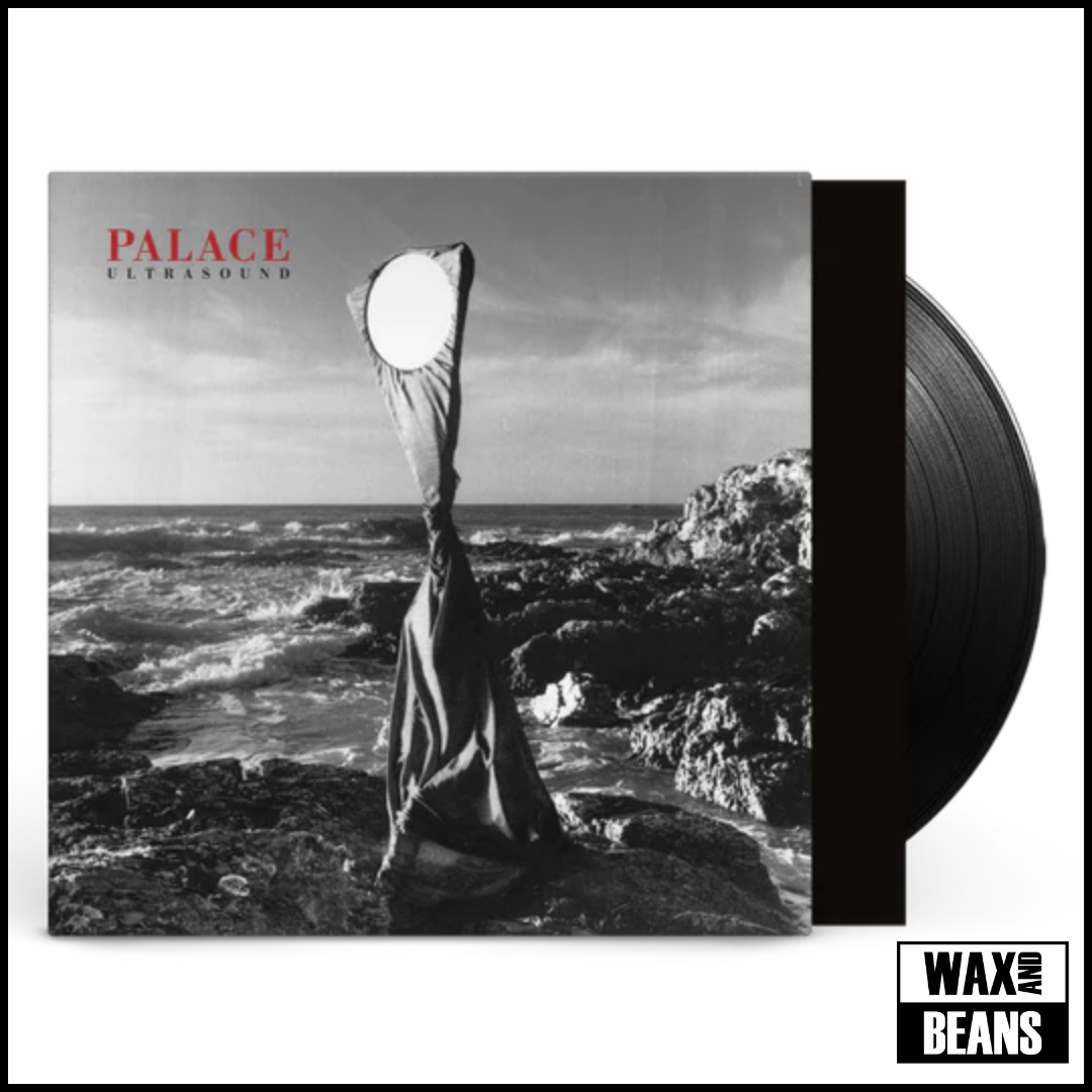 Palace - Ultrasound (1LP) – Wax and Beans