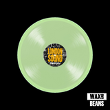 Sigma - The London Sound (Limited Edition Glow In The Dark Green Vinyl) SIGNED