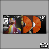 Róisín Murphy - Hit Parade (2LP Burnt Orange Marbled Vinyl) SIGNED