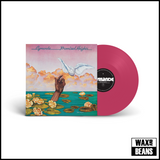 Cymande - Promised Heights (Opaque Pink Vinyl)