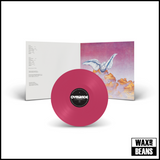 Cymande - Promised Heights (Opaque Pink Vinyl)