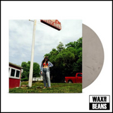 Waxahatchee - Tigers Blood (Indies Exclusive Crowbar Coloured Vinyl + Poster)