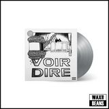 Earl Sweatshirt & The Alchemist - Voir Dire (Silver Vinyl)