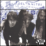 Del Amitri - Twisted (1LP)