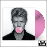 David Bowie - Best Of Live: Volume One (Pink Vinyl)