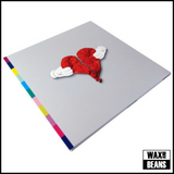 Kanye West - 808s & Heartbreak (2LP Deluxe Vinyl + CD + Poster)