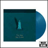 Noah Kahan - Cape Elizabeth (Aqua Vinyl)