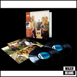 Abba - Waterloo (2LP Half Speed Master)