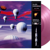 Alan Parsons - Apollo (Coloured Vinyl)