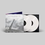 Public Service Broadcasting - This New Noise (2LP White Vinyl)