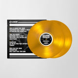 Wilkinson - Lazers Not Included: 10th Anniversary Edition (2LP Yellow Vinyl)