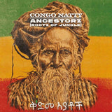 Congo Natty - Ancestorz (Rootz Of Jungle) (2LP)