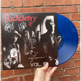 Buckcherry In-store Signing - (Ticket + Vol. 10 Exclusive Blue Vinyl) - Monday 29th January at 6pm