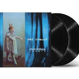 Matchbox Twenty - Mad Season (2LP)