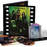 Yes - The Yes Album (Super Deluxe Edition) (1LP / 4CD / Blu-ray)