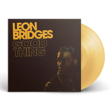 Leon Bridges - Good Thing (5th Anniversary Edition) (Yellow Vinyl)