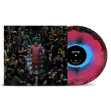 Oliver Tree - Alone In A Crowd (Splatter Vinyl)