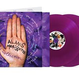 Alanis Morissette - The Collection (2LP Grape Vinyl)