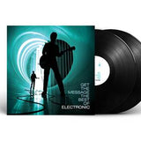 Electronic - Get The Message, The Best Of Electronic (2LP)