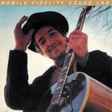 Bob Dylan - Nashvile Skyline (Mo-Fi) (Mobile Fidelity Sound Lab) (2LP) (45RPM)