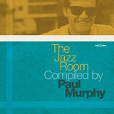 Various Artists - The Jazz Room Compiled By Paul Murphy (2LP Gatefold Sleeve)