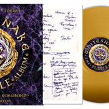 Whitesnake - The Purple Album: Special Gold Edition (2LP Gold Vinyl)