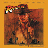 OST:Raiders Of The Lost Ark - John Williams Featuring The London Symphony Orchestra