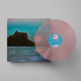 Molly Lewis - Mirage (Pink Glass Translucent Vinyl)