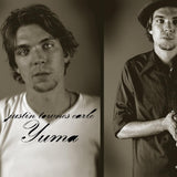 Justin Townes Earle - YUMA (Metalic Gold Vinyl) (BF23)