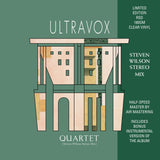 Ultravox - Quartet [Steven Wilson Stereo Mix] (2CD) (BF23)