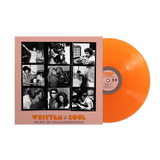 Various Artists - Written In Their Soul - The Hits: The Stax Songwriter Demos (Orange Vinyl) (BF23)