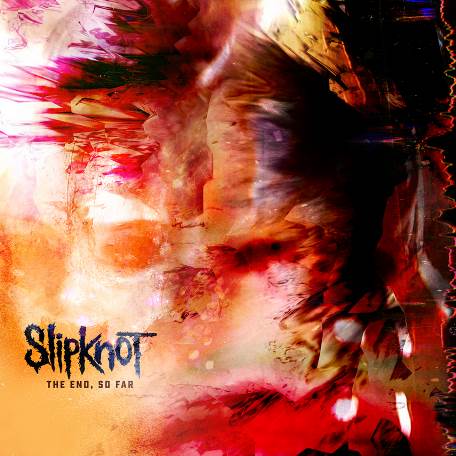 Slipknot - The End, So Far (2LP Ultra Clear Vinyl)