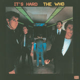 The Who - It’s Hard